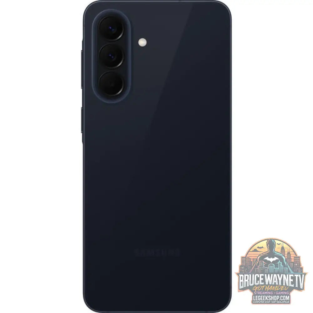 Samsung Galaxy A57 5G 256GB - Samsung - vue 6