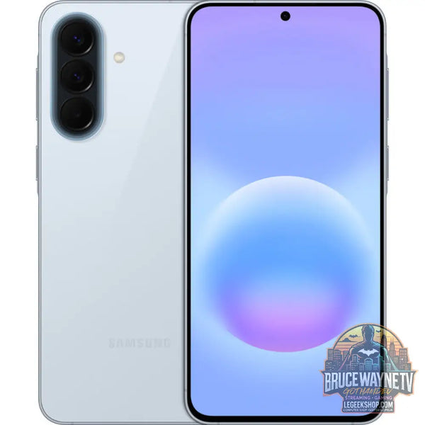 Samsung Galaxy A57 5G 256GB - Samsung