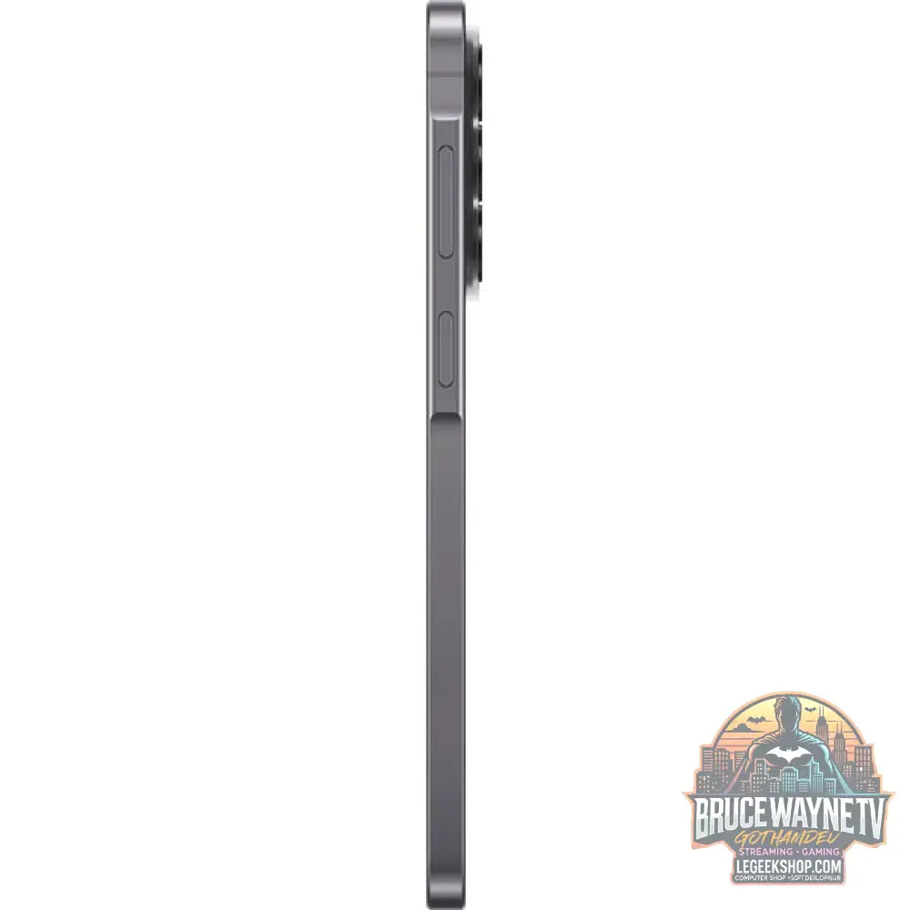 Samsung Galaxy A57 5G 256GB - Samsung - vue 9