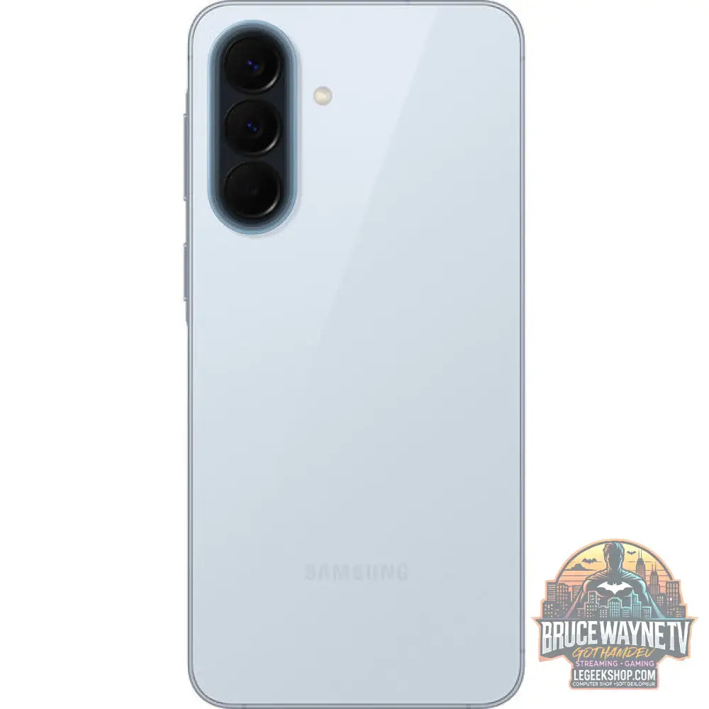 Samsung Galaxy A57 5G 256GB - Samsung - vue 6