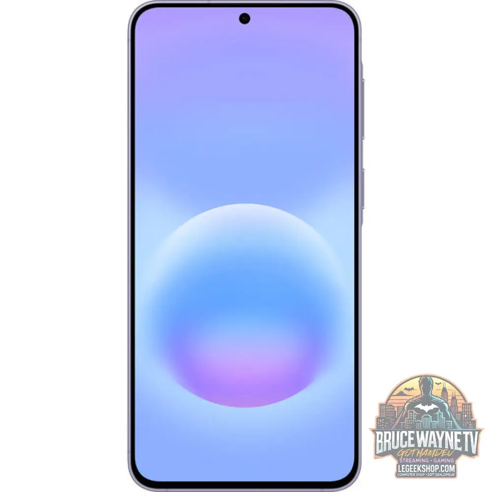 Samsung Galaxy A57 5G 256GB - Samsung - vue 3
