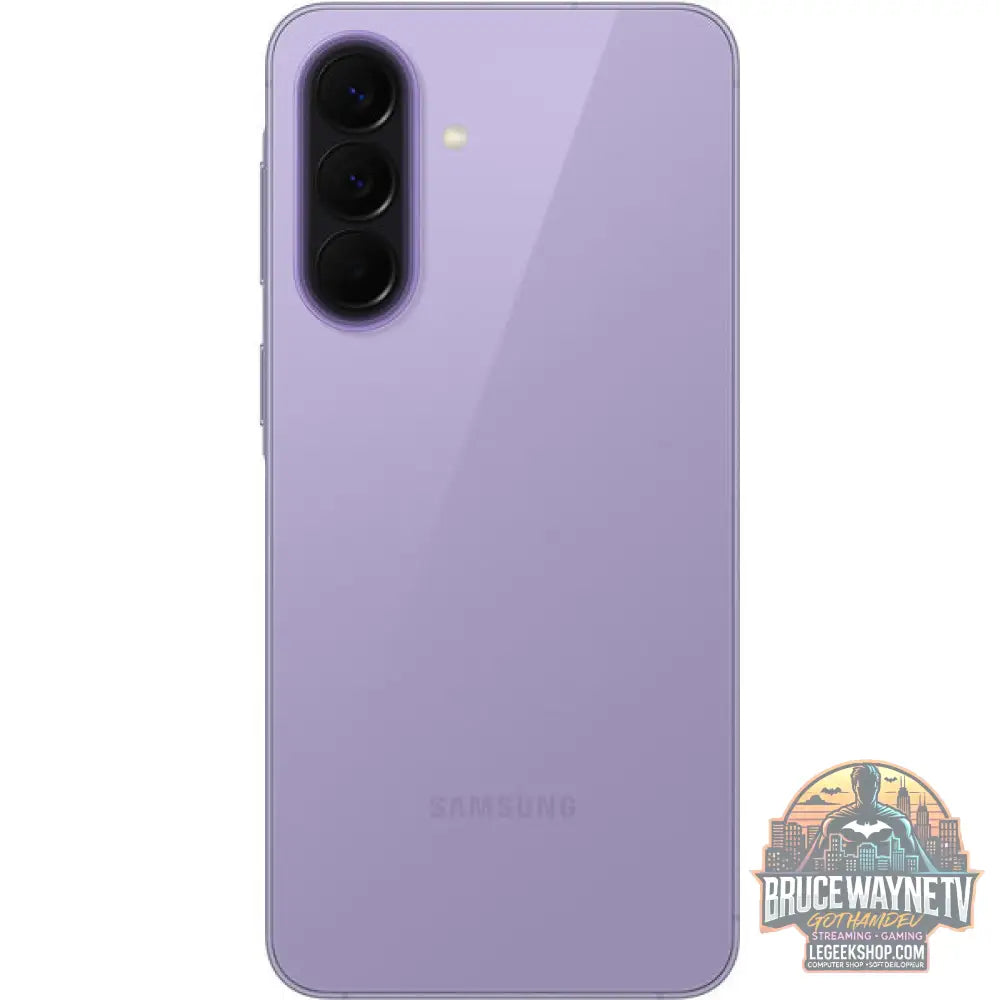 Samsung Galaxy A57 5G 256GB - Samsung - vue 6