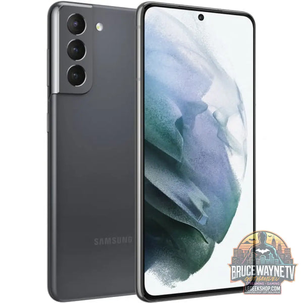 Samsung Galaxy S21 5G 128GB - Samsung