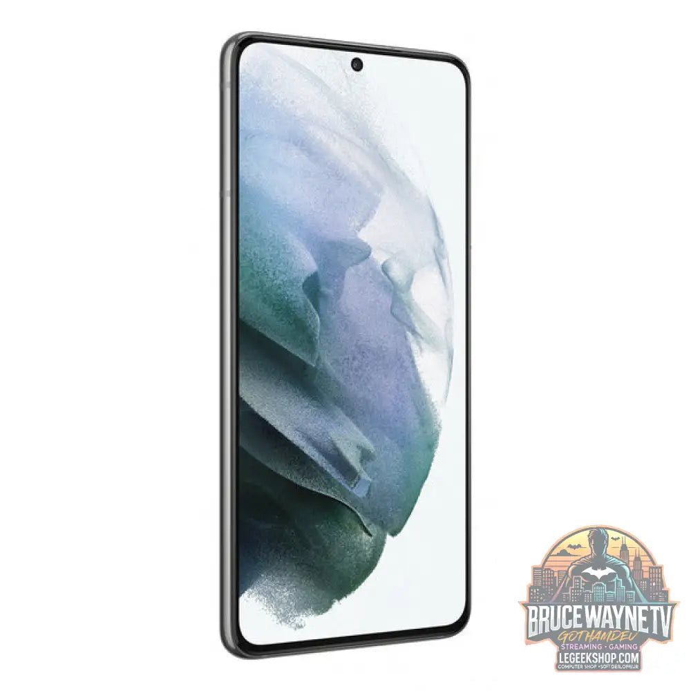Samsung Galaxy S21 5G 128GB - Samsung - vue 2