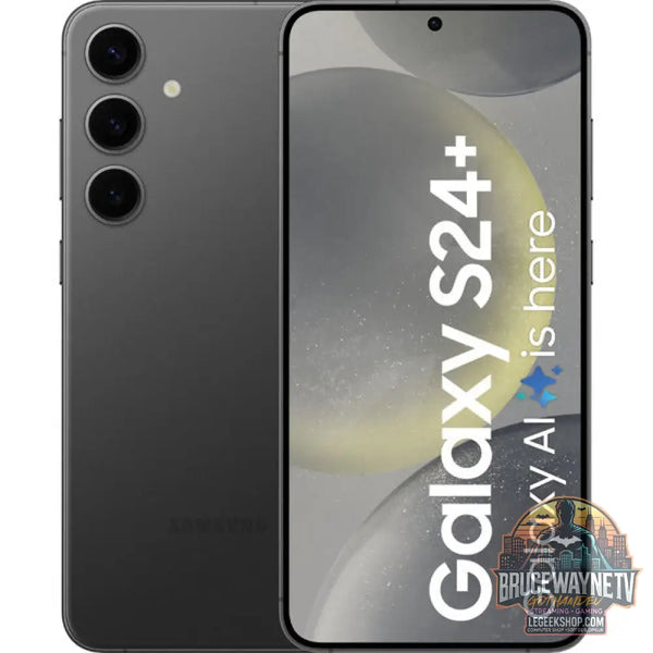 Samsung Galaxy S24+ 256GB 5G - Samsung