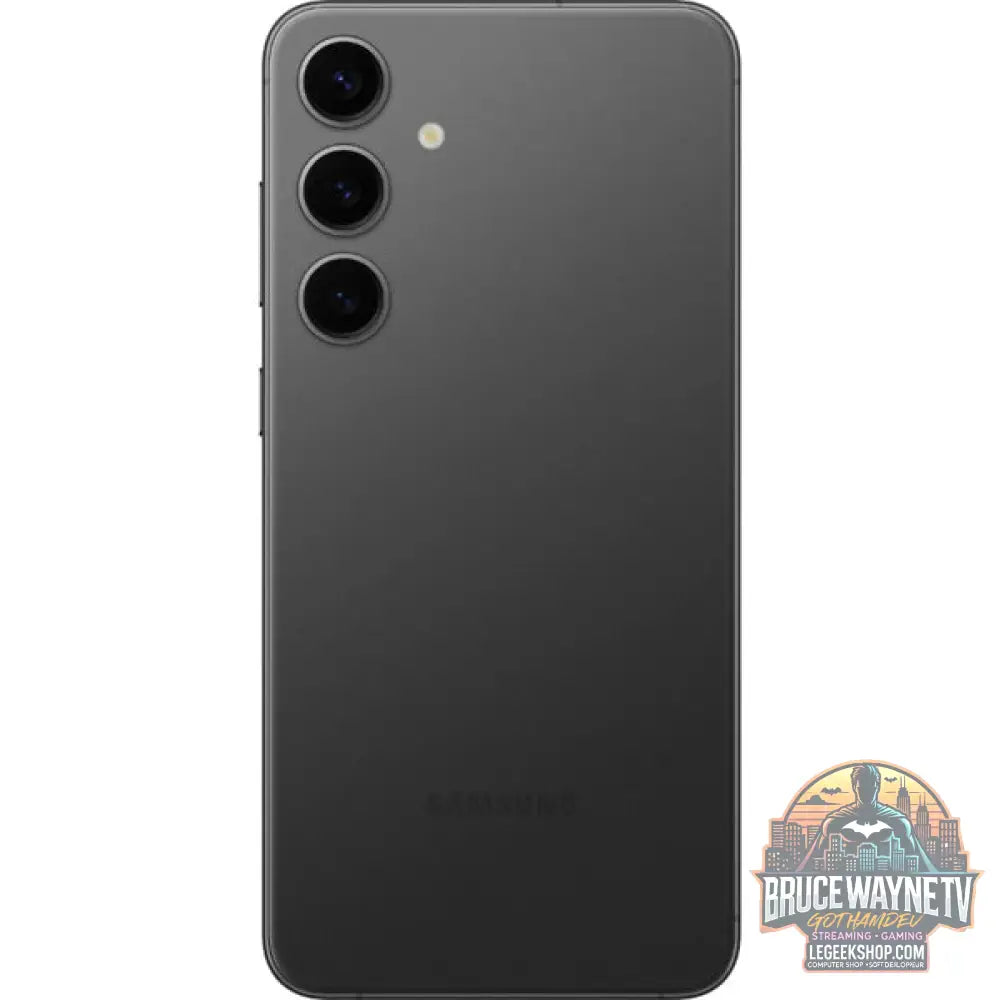Samsung Galaxy S24+ 512GB 5G - Samsung - vue 3