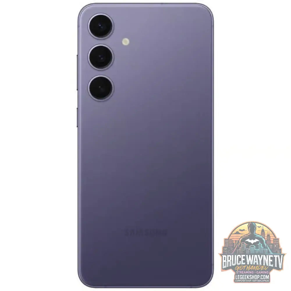 Samsung Galaxy S24+ 512GB 5G - Samsung - vue 3