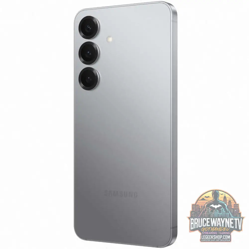 Samsung Galaxy S25 128GB 5G - Samsung - vue 7
