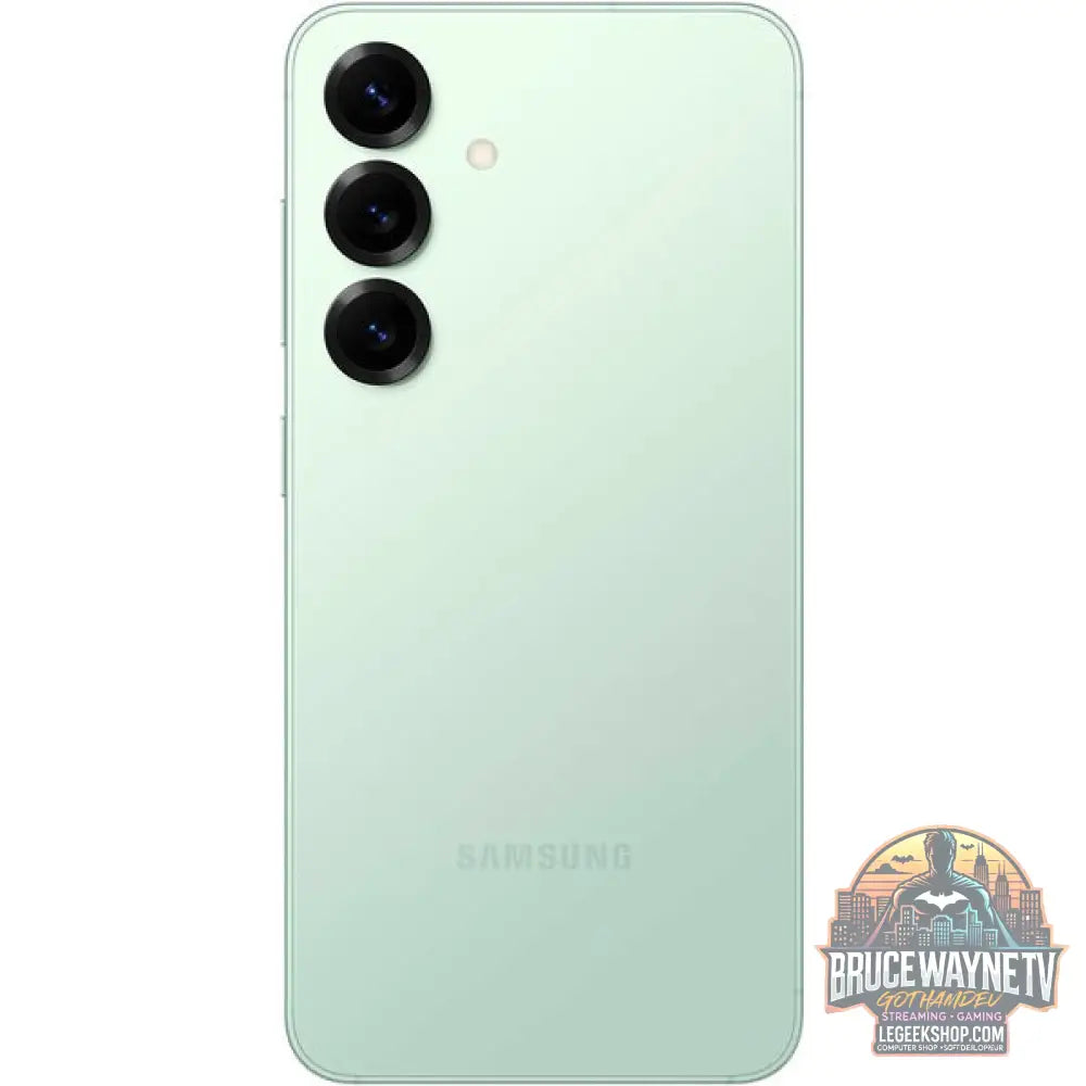 Samsung Galaxy S25 128GB 5G - Samsung - vue 6