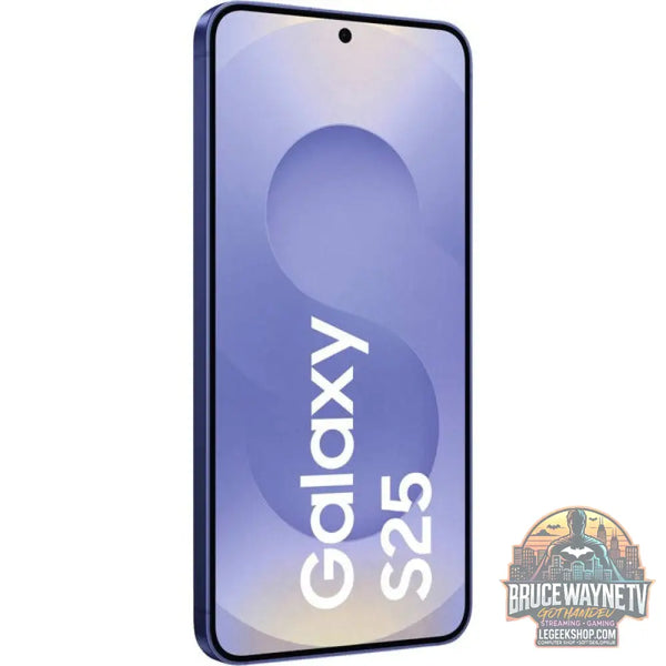 Samsung Galaxy S25 128GB 5G - Samsung