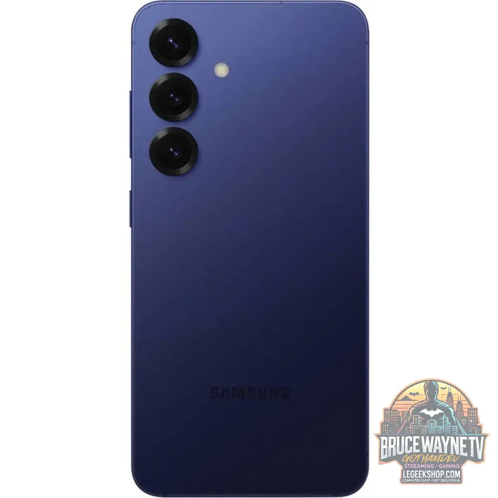 Samsung Galaxy S25 128GB 5G - Samsung - vue 6