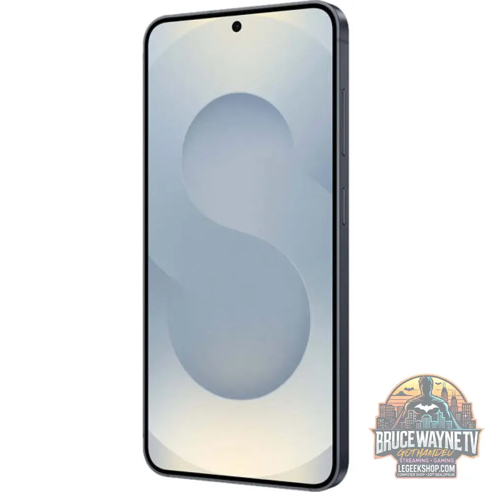 Samsung Galaxy S25 128GB 5G - Samsung - vue 4