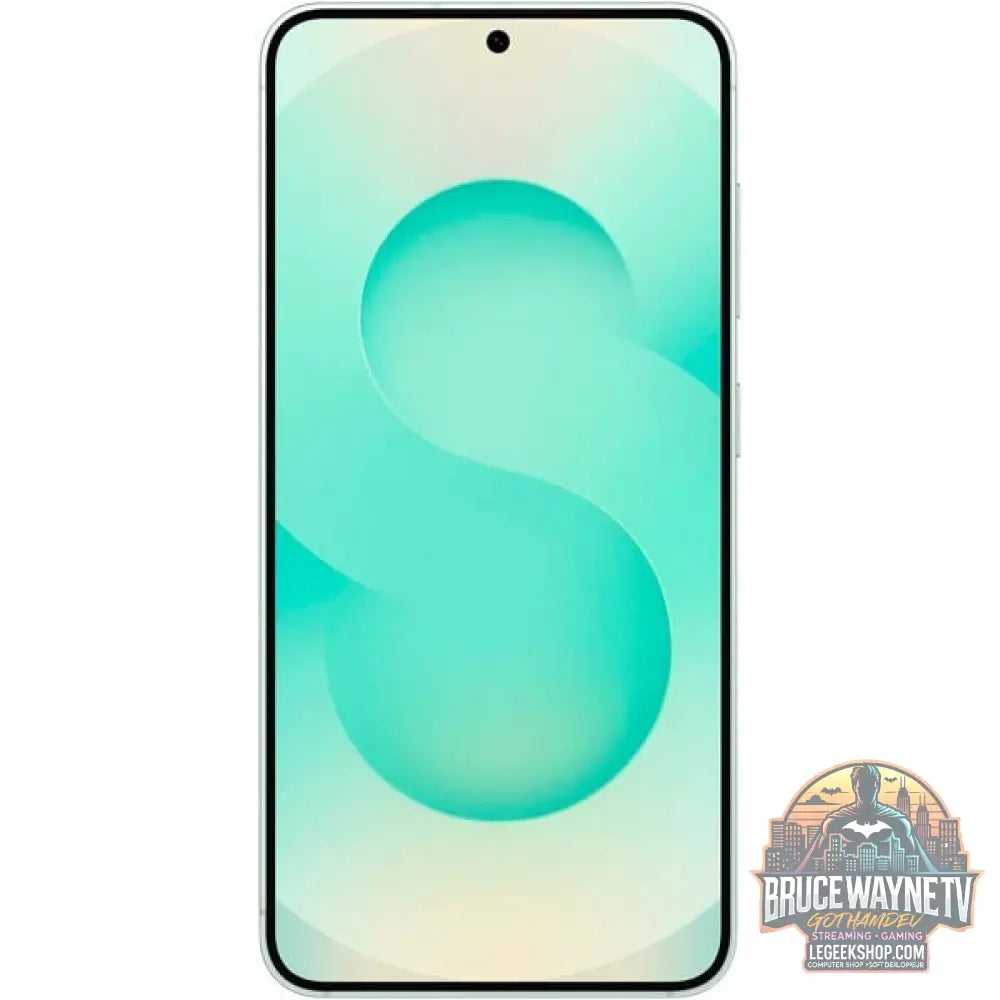 Samsung Galaxy S25 128GB 5G - Samsung - vue 3
