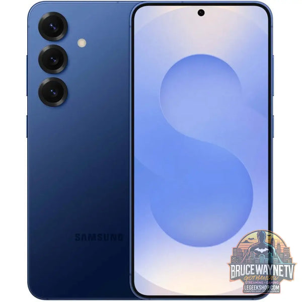 Samsung Galaxy S25 128GB 5G - Samsung