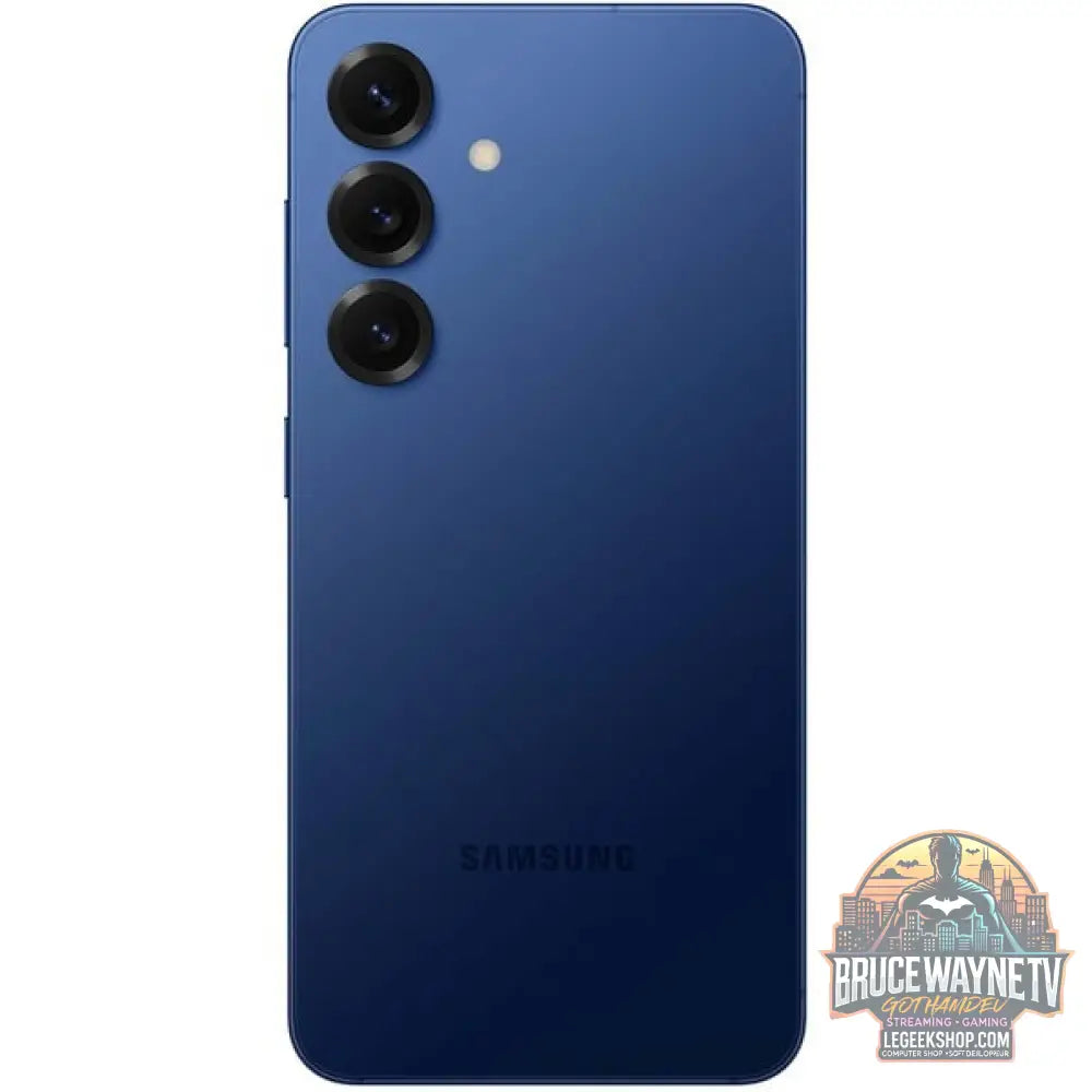 Samsung Galaxy S25 128GB 5G - Samsung - vue 6