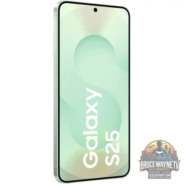 Samsung Galaxy S25 128GB 5G - Samsung