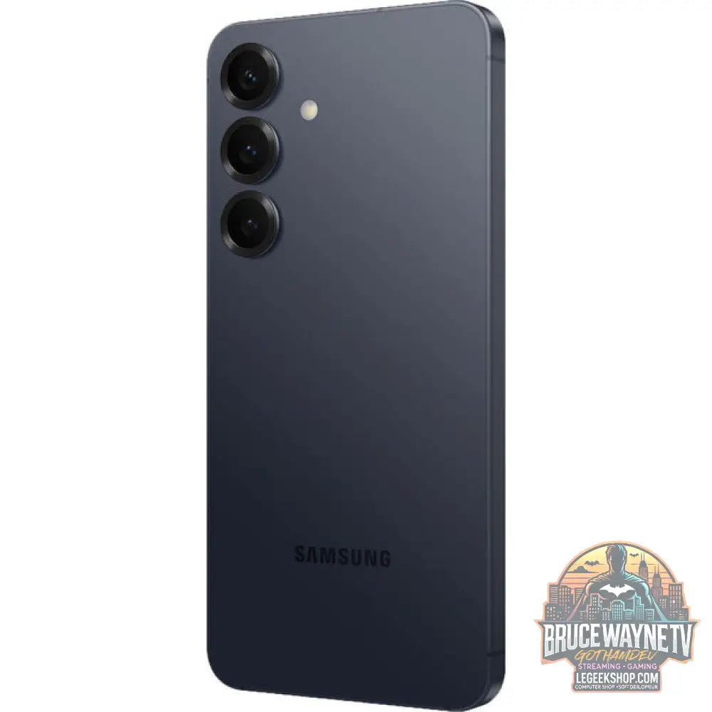 Samsung Galaxy S25 128GB 5G - Samsung - vue 7
