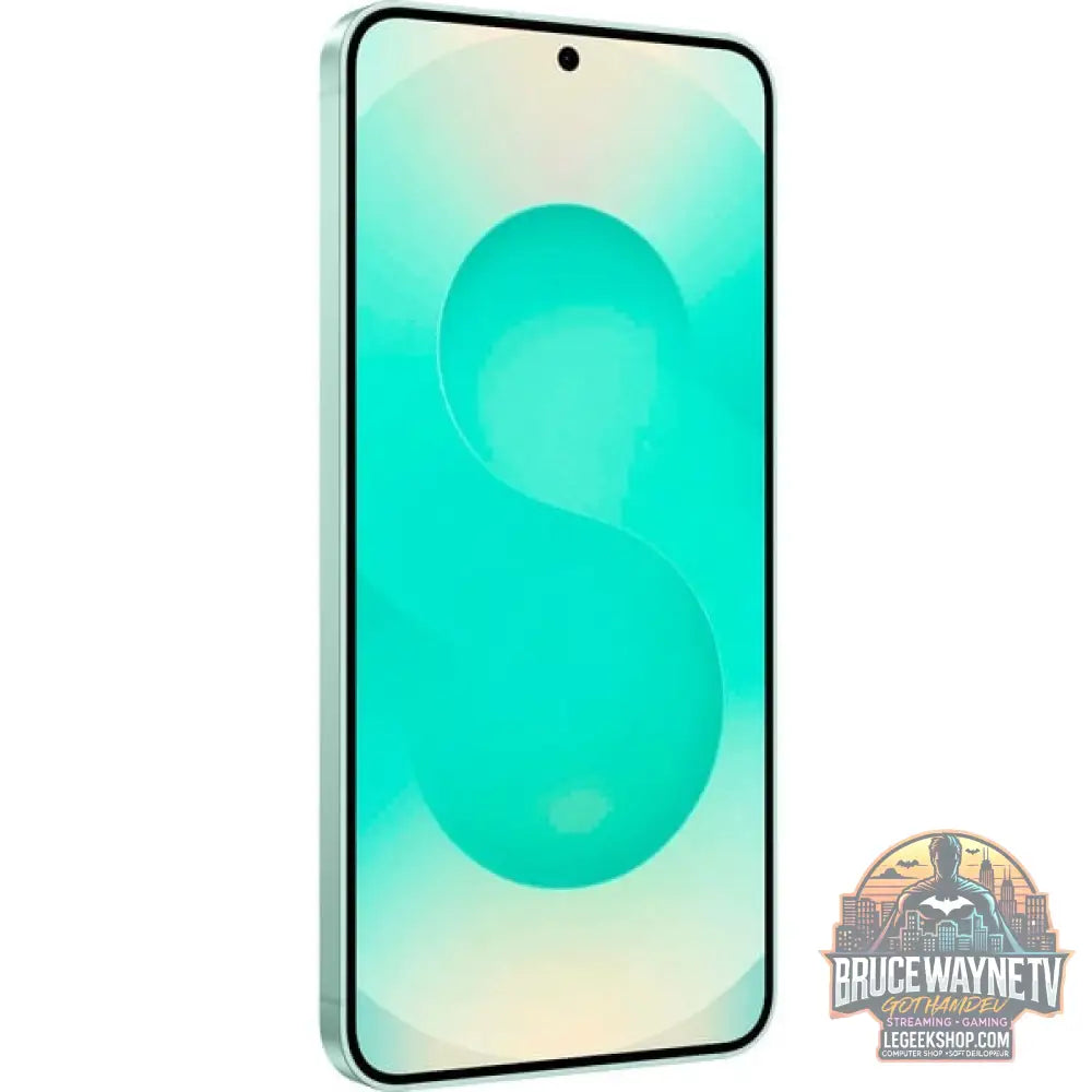 Samsung Galaxy S25 128GB 5G - Samsung - vue 2