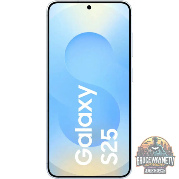 Samsung Galaxy S25 128GB 5G - Samsung