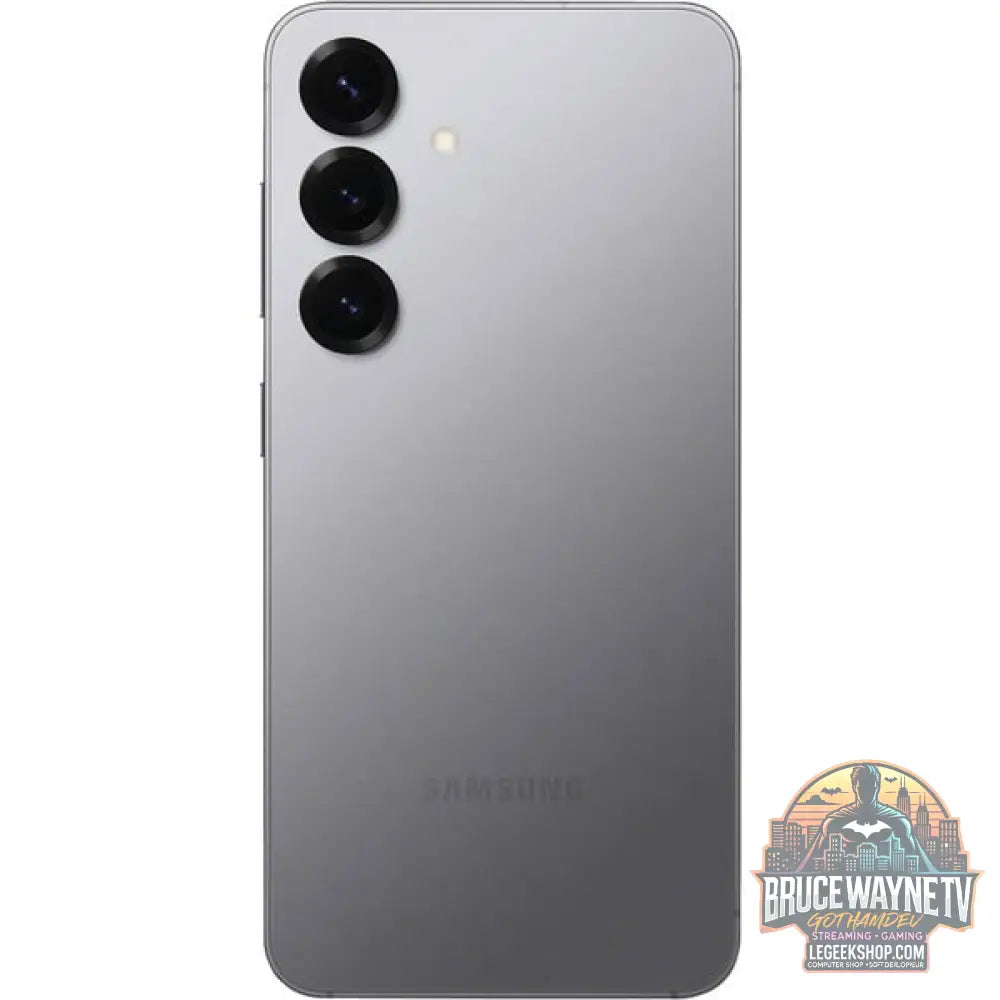 Samsung Galaxy S25 128GB 5G - Samsung - vue 6