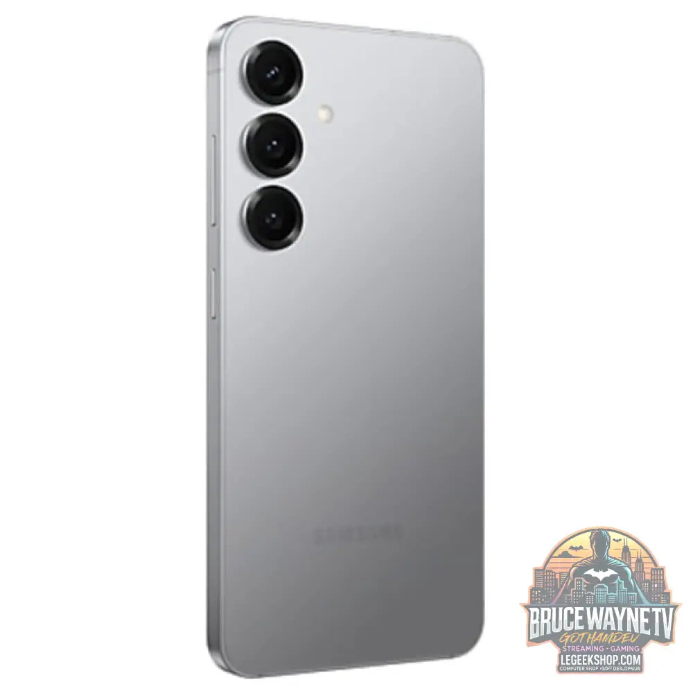 Samsung Galaxy S25 128GB Enterprise Edition 5G - Samsung - vue 4