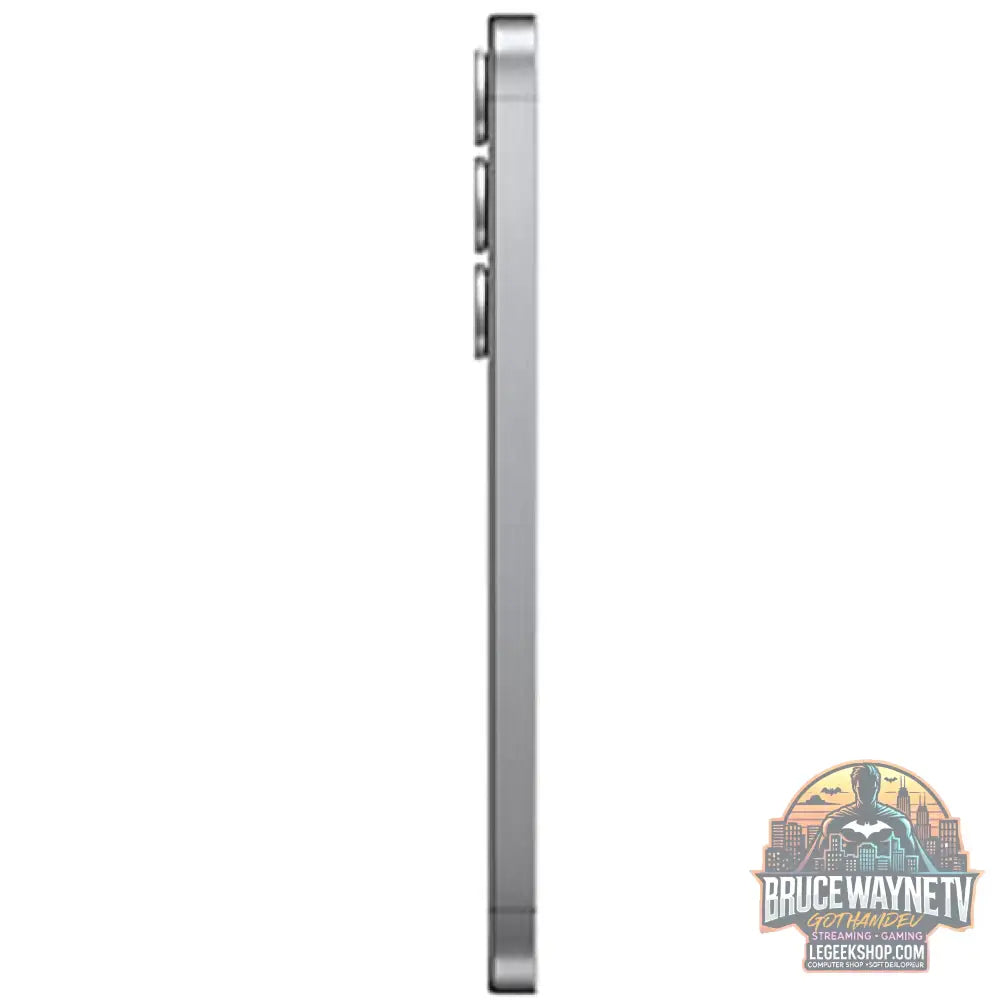 Samsung Galaxy S25 128GB Enterprise Edition 5G - Samsung - vue 7