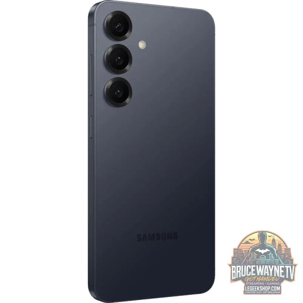 Samsung Galaxy S25 256GB 5G - Samsung - vue 5