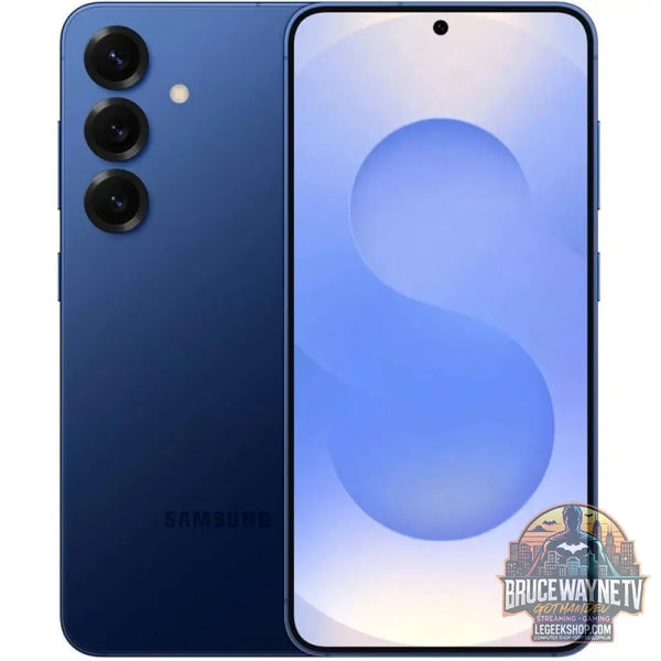 Samsung Galaxy S25 256GB 5G - Samsung