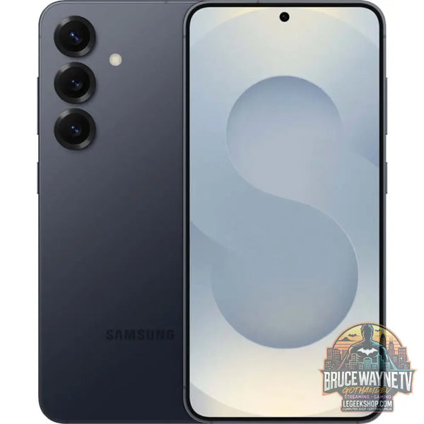 Samsung Galaxy S25 256GB 5G - Samsung