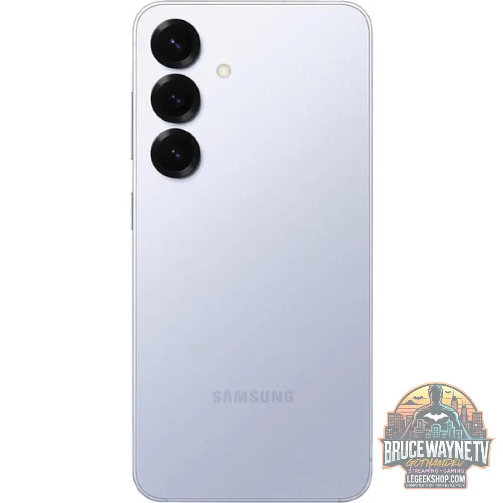 Samsung Galaxy S25 256GB 5G - Samsung - vue 6
