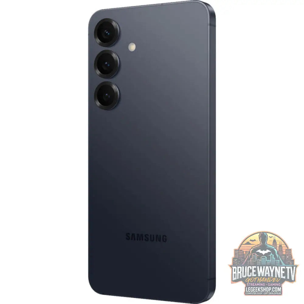 Samsung Galaxy S25 256GB 5G - Samsung - vue 7
