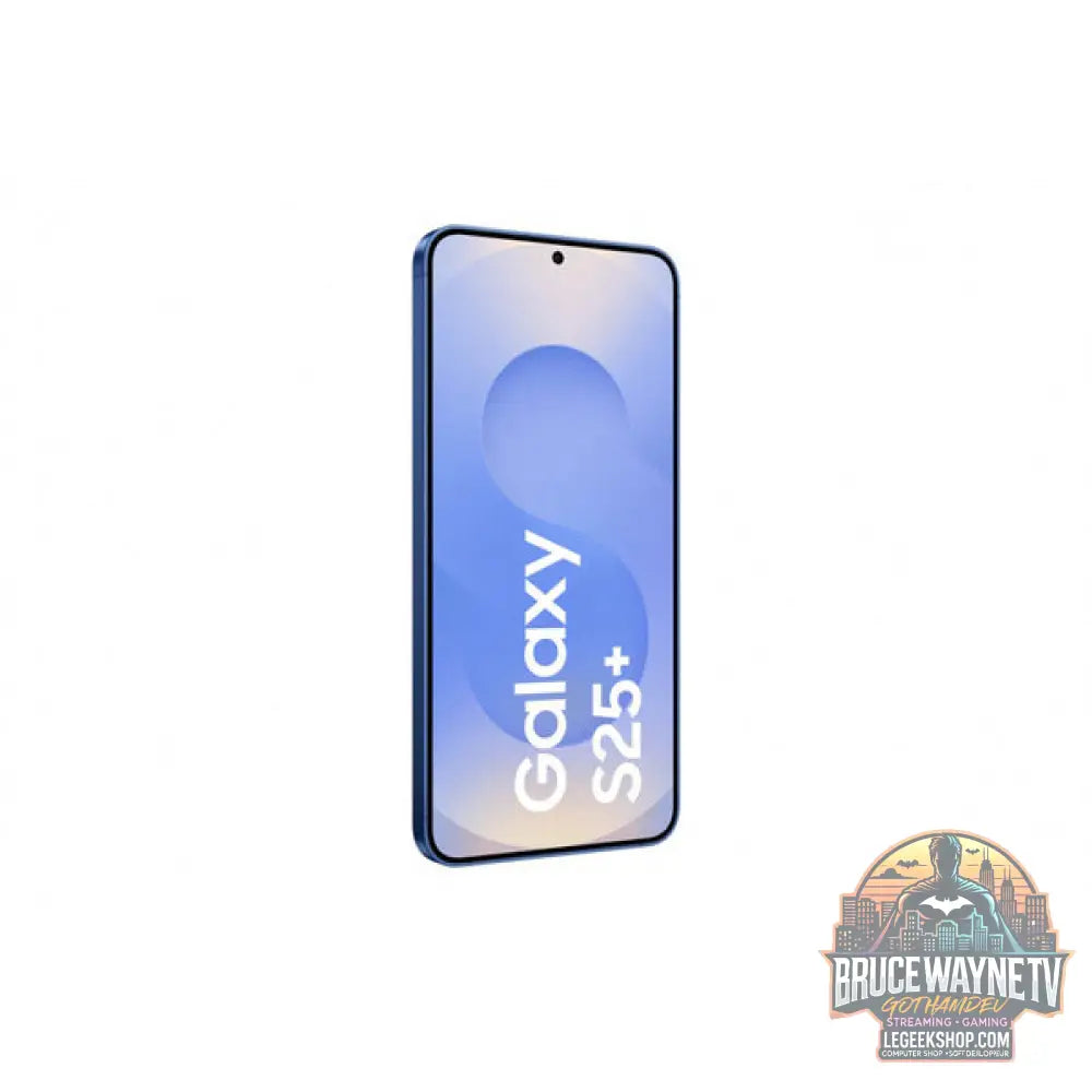 Samsung Galaxy S25+ 256GGB 5G - Samsung - vue 2