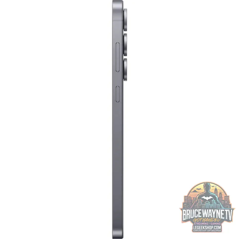 Samsung Galaxy S25 FE 256GB 5G - Samsung - vue 9