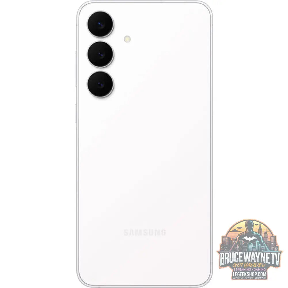 Samsung Galaxy S25 FE 256GB 5G - Samsung - vue 6