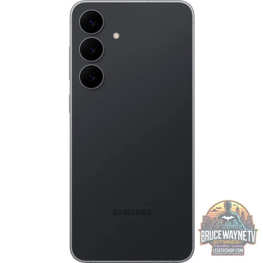 Samsung Galaxy S25 FE 256GB 5G - Samsung - vue 6