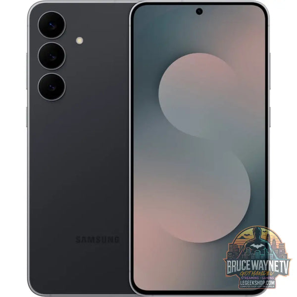 Samsung Galaxy S25 FE 256GB 5G - Samsung