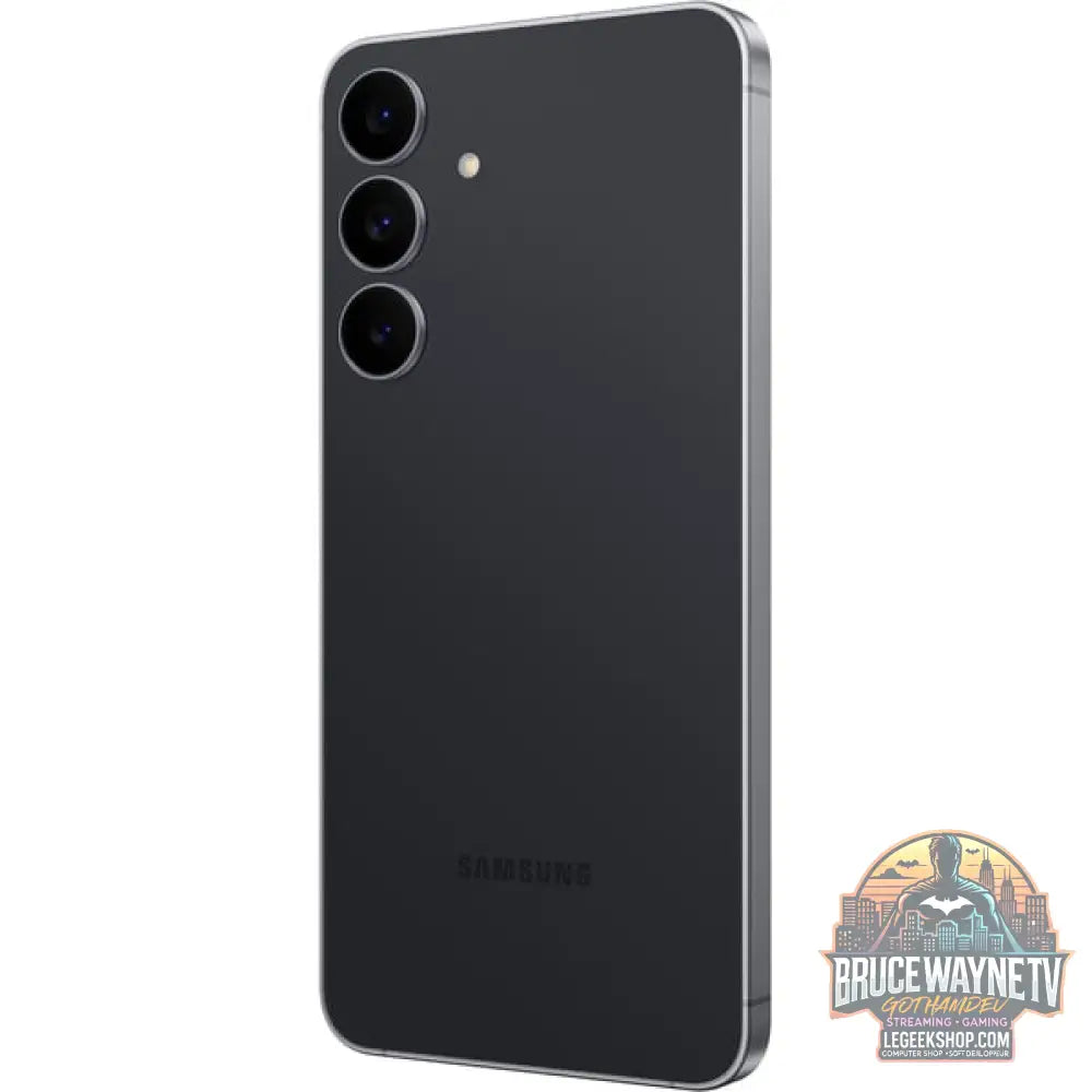 Samsung Galaxy S25 FE 256GB 5G - Samsung - vue 7