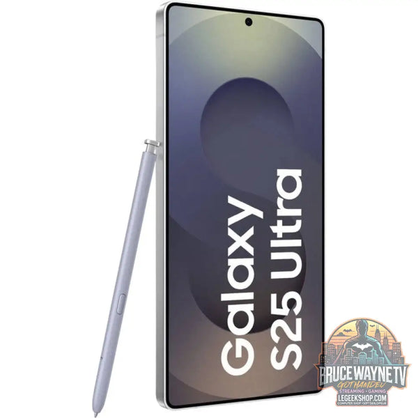 Samsung Galaxy S25 Ultra 256GB 5G - Samsung