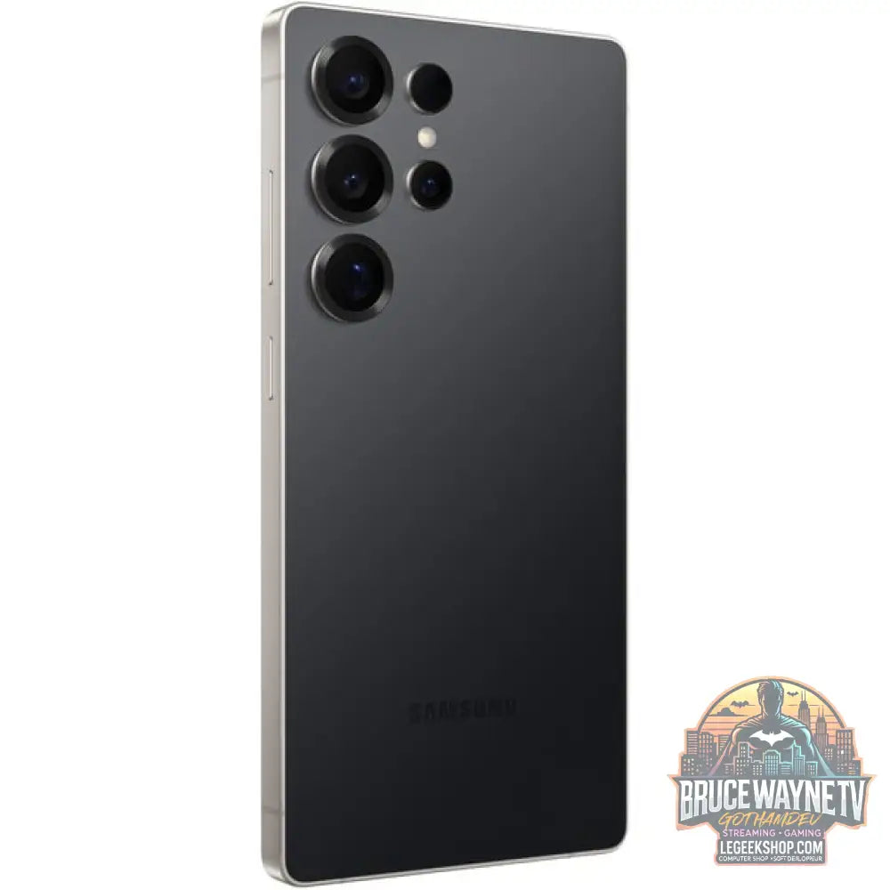 Samsung Galaxy S25 Ultra 512GB 5G - Samsung - vue 5