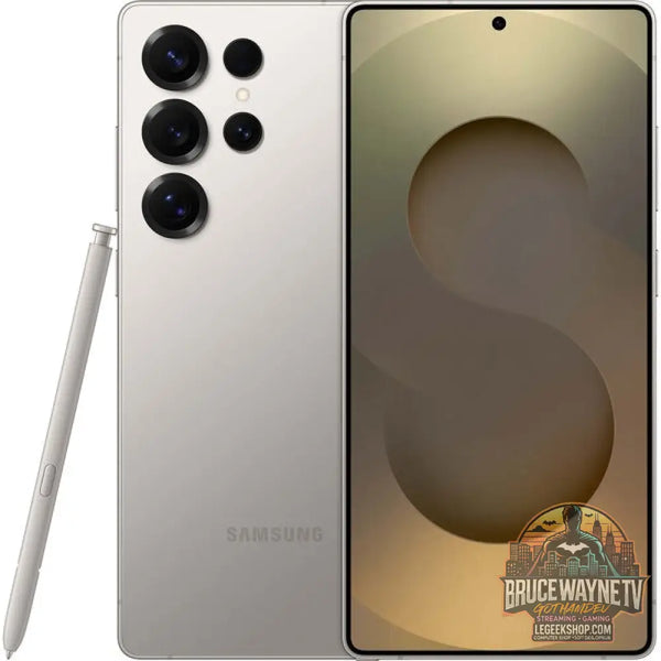 Samsung Galaxy S25 Ultra 512GB 5G - Samsung