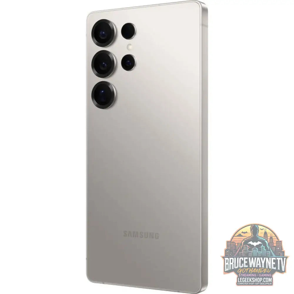 Samsung Galaxy S25 Ultra 512GB 5G - Samsung - vue 7