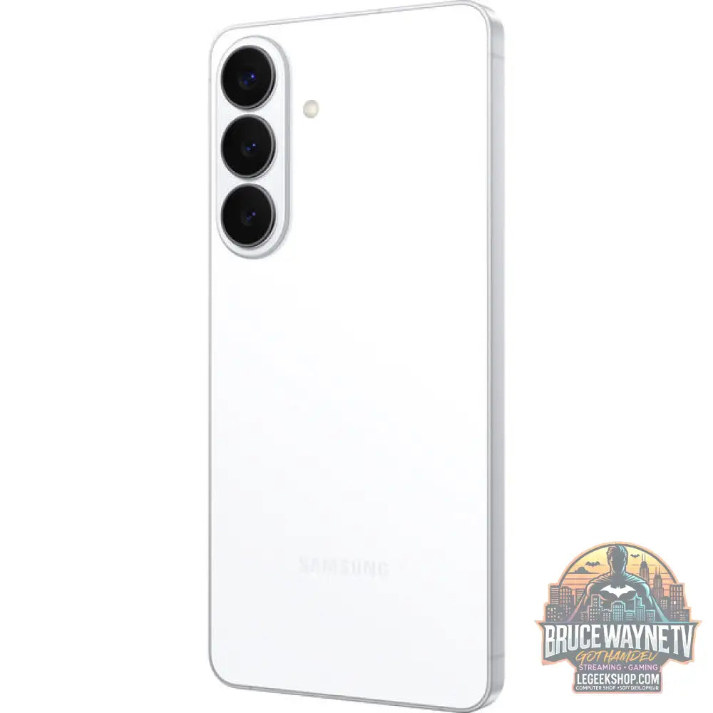 Samsung Galaxy S26+ 256GB 5G - Samsung - vue 7