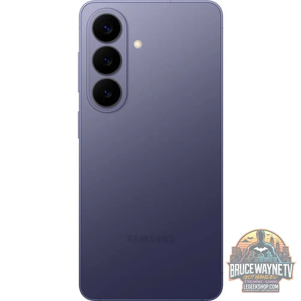 Samsung Galaxy S26 256GB 5G - Samsung - vue 6