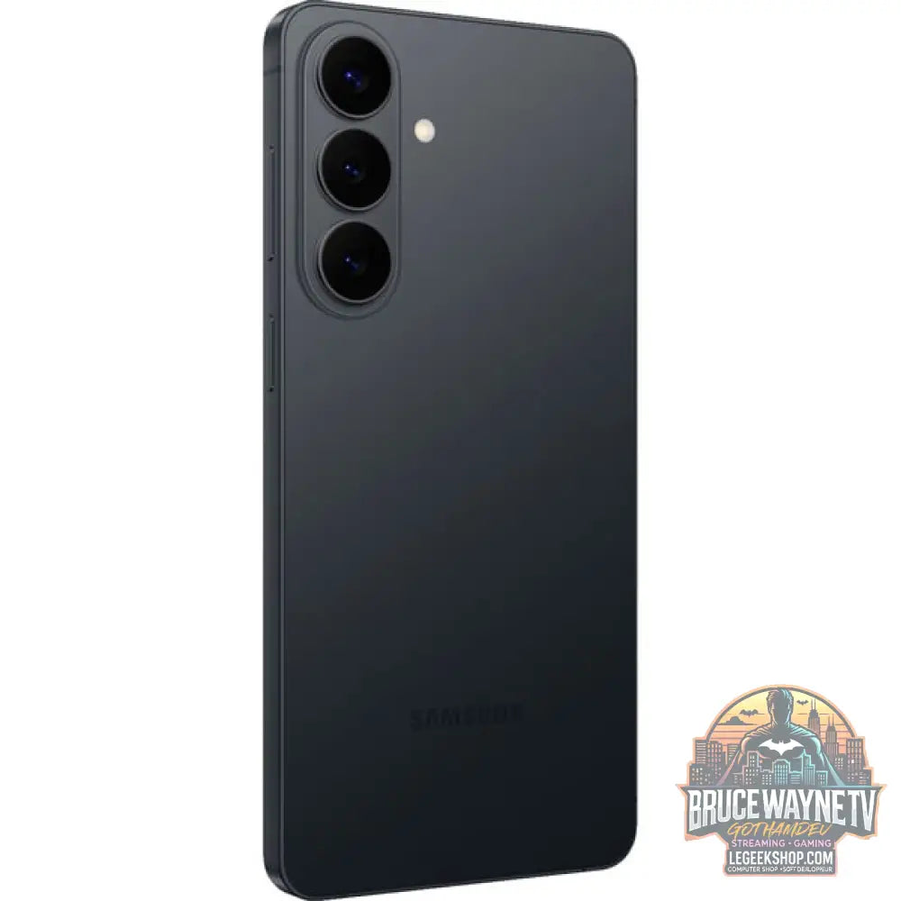 Samsung Galaxy S26+ 256GB 5G - Samsung - vue 5