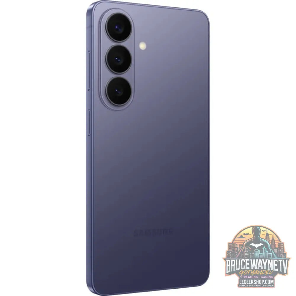 Samsung Galaxy S26 256GB 5G - Samsung - vue 5