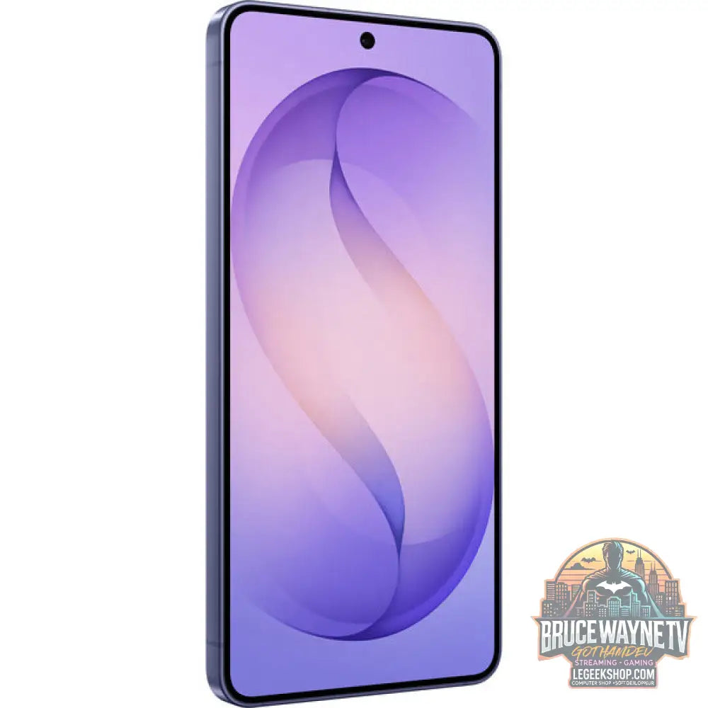 Samsung Galaxy S26 256GB 5G - Samsung - vue 2