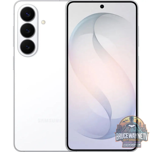 Samsung Galaxy S26 256GB 5G - Samsung