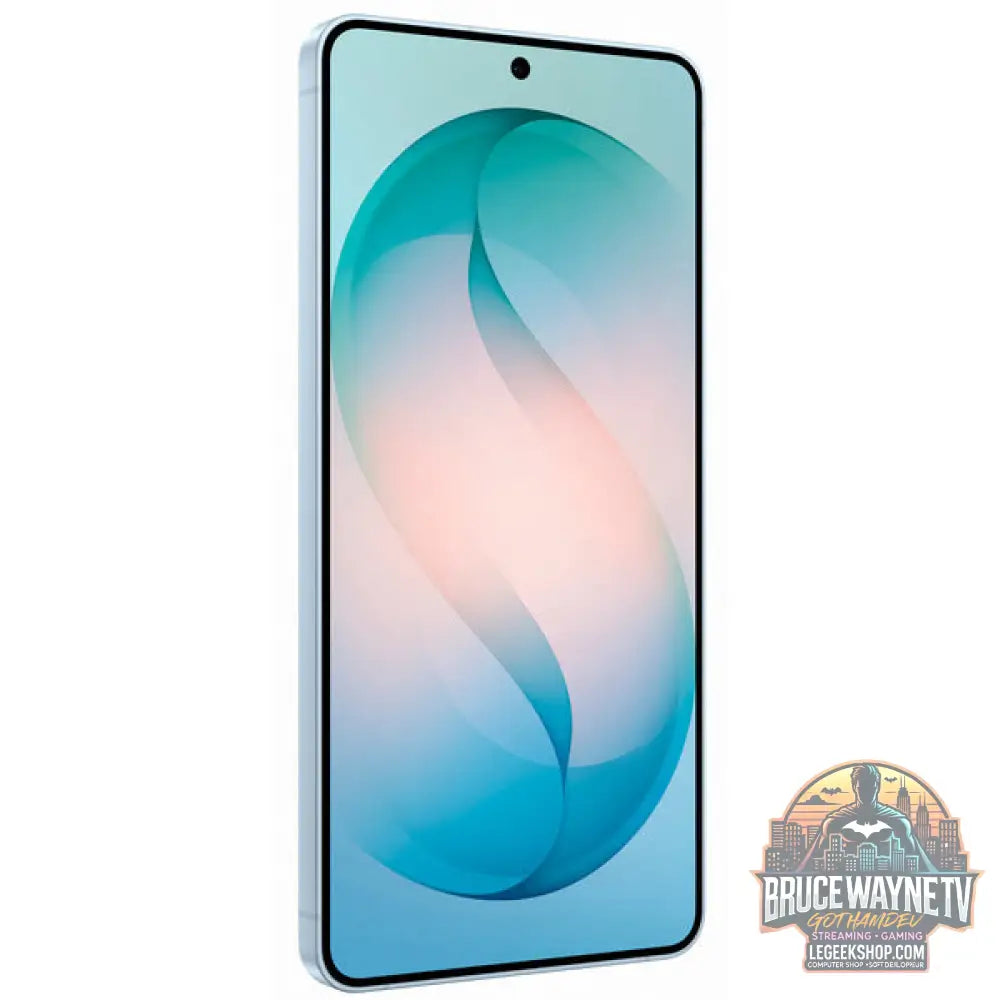 Samsung Galaxy S26+ 256GB 5G - Samsung - vue 2