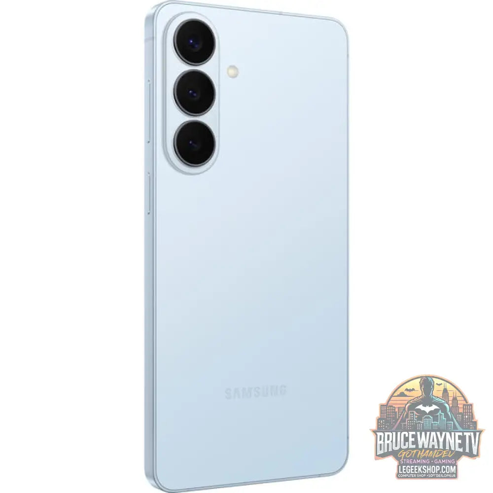 Samsung Galaxy S26+ 256GB 5G - Samsung - vue 5