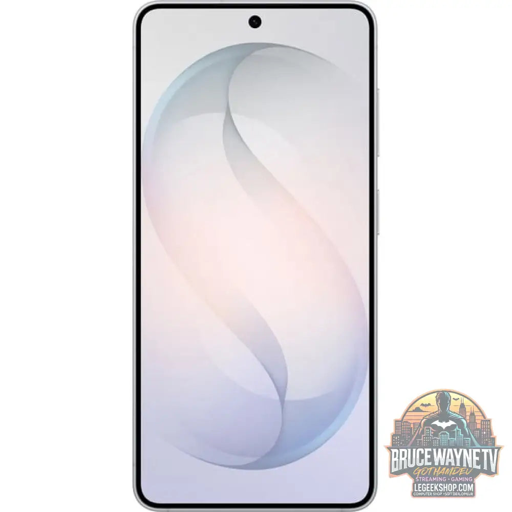 Samsung Galaxy S26 256GB 5G - Samsung - vue 3